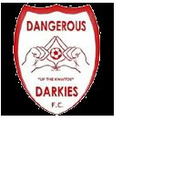 Dengerous Darkies  logo